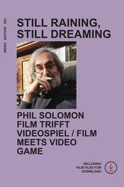 STILL RAINING, STILL DREAMING – Film trifft Videospiel