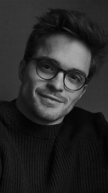Elias Rauchenberger