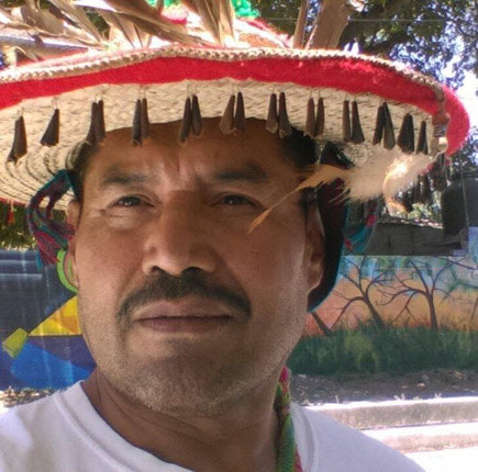 Ricardo Matzuwa Ayón Flores