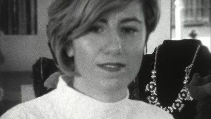 Veronique (Ein Friseursalon in Paris aus dem Barbieland)