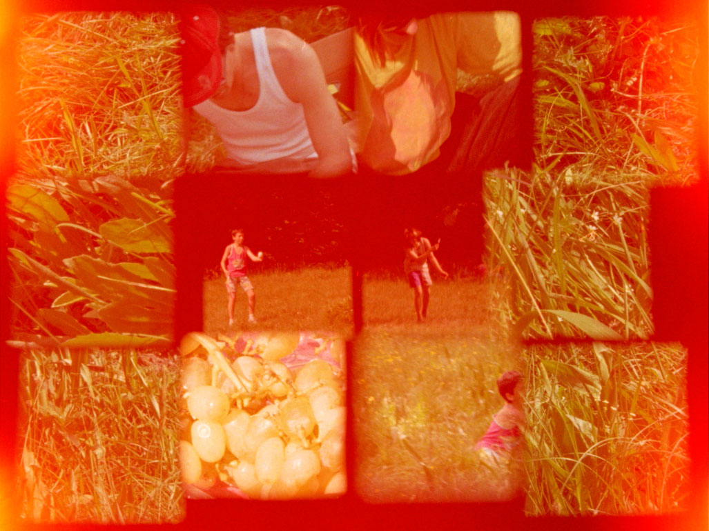 Picnic in the green 03