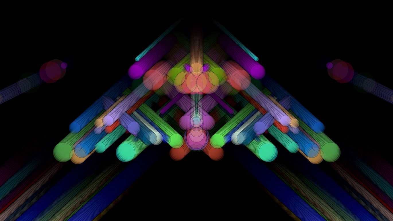 Tina Frank - Filme, Sound, Plattencovers, Emailbilder, Riso-Prints, Guest-DJ und Gespräch