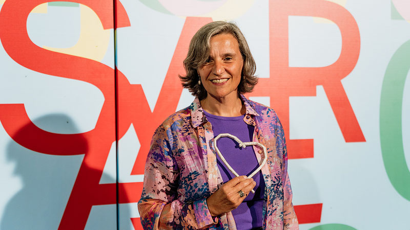 31. SarajevoFF Dokumentarfilmpreis an "Unsere Zeit wird kommen"