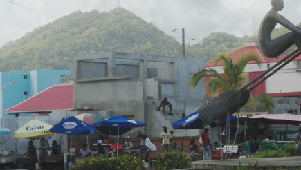 „Morne Fortune“ Weltpremiere bei NYFF Currents und mehr Festival-News