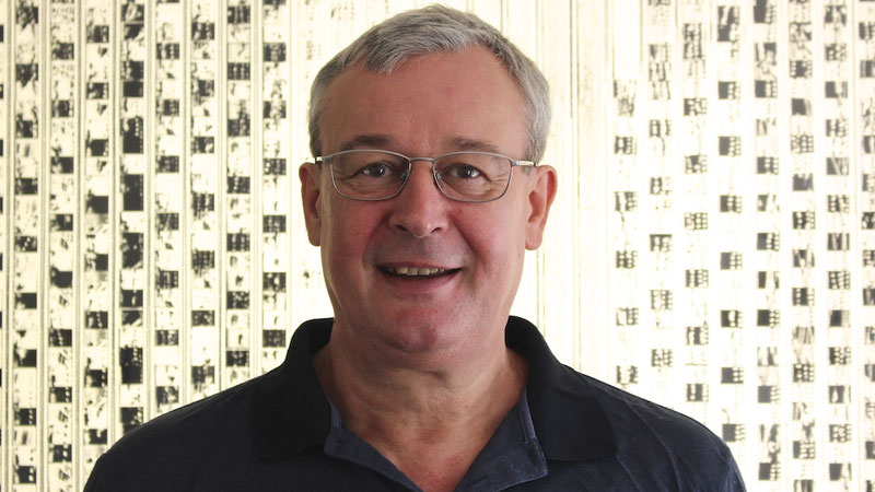 Peter Tscherkassky: OSCAR® Jury Mitglied und bei den 250 besten Kurzfilmen aller Zeiten vertreten
