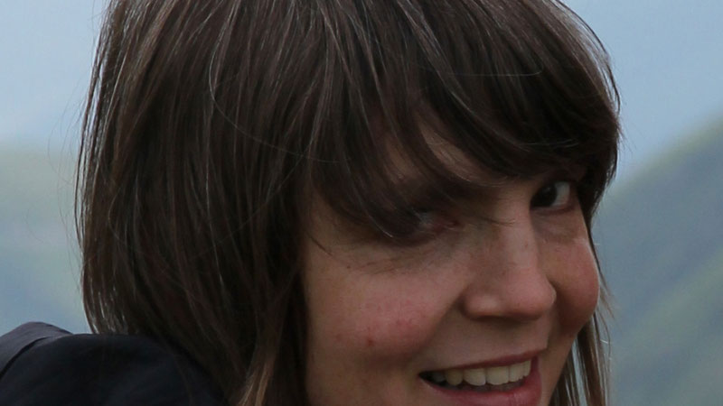 Outstanding Artist Award Experimentalfilm 2025 an Sasha Pirker