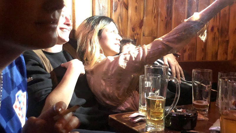 "Bleifrei 95" feiert Weltpremiere beim Locarno Film Festival 2025 und weitere erfreuliche Festivalnews